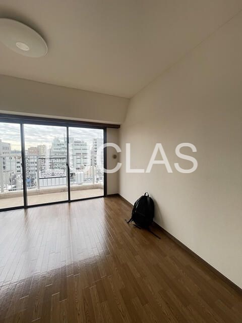 ＥＪアパートメント リビング