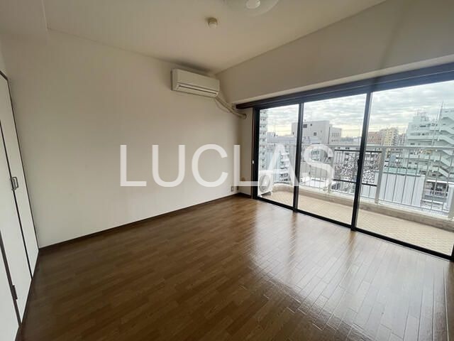 ＥＪアパートメント ベッドルーム