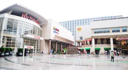 ＥＪアパートメント 周辺画像2