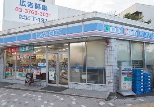 ＥＪアパートメント 周辺画像3