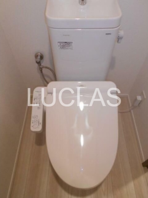 イアース新宿中井 その他1