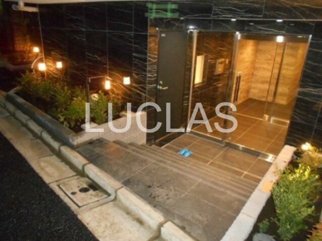 イアース新宿中井 その他3