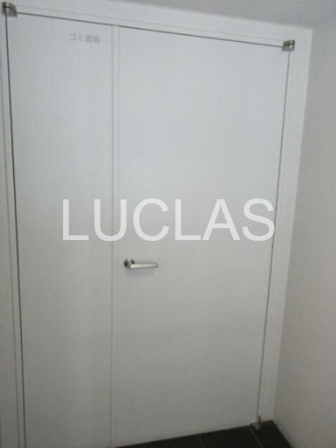 イアース新宿中井 その他4