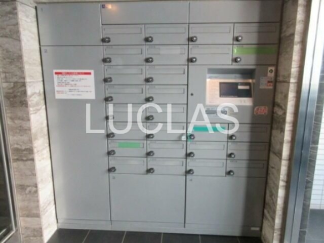 イアース新宿中井 その他6