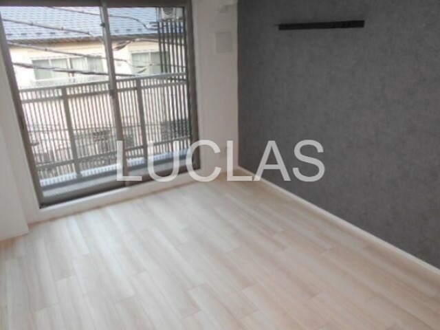 イアース新宿中井 ベッドルーム