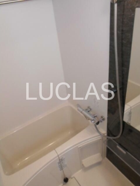 イアース新宿中井 風呂画像