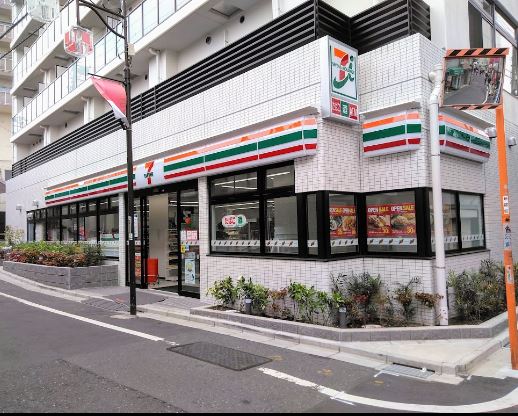 イアース新宿中井 周辺画像3