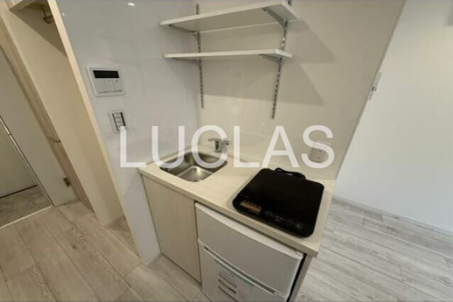 ＢｏａＳｏｒｔｅ町屋２丁目 キッチン