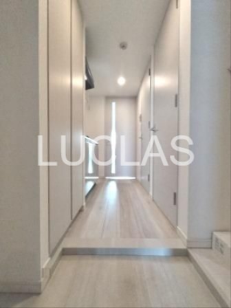 エスジーコート三ノ輪 玄関