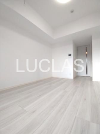 エスジーコート三ノ輪 リビング