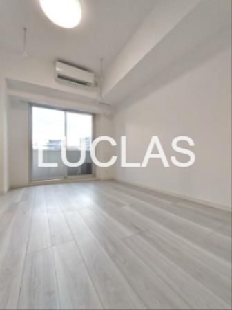 エスジーコート三ノ輪 ベッドルーム