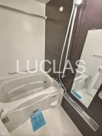 エスジーコート三ノ輪 風呂画像