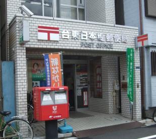 エスジーコート三ノ輪 周辺画像8