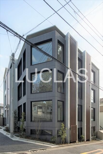 ＥＸＡＭ方南町 101号室 外観