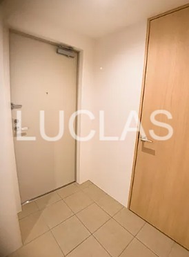 ＥＸＡＭ方南町 玄関