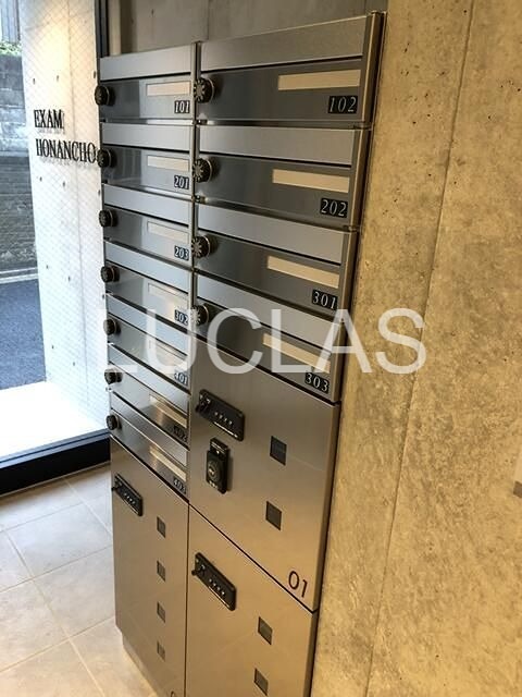 ＥＸＡＭ方南町 その他8