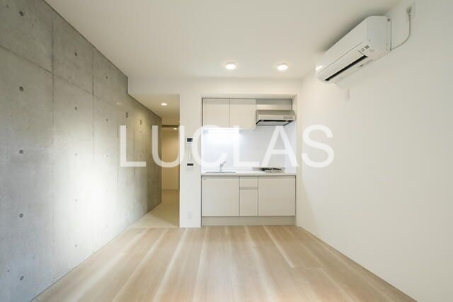 ＥＸＡＭ方南町 リビング