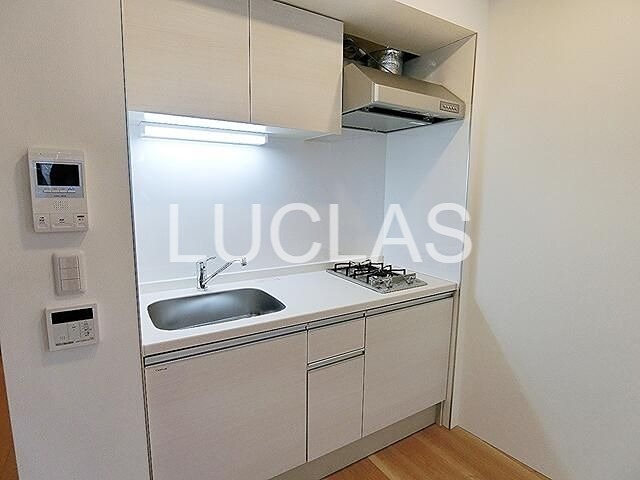 ＥＸＡＭ方南町 キッチン