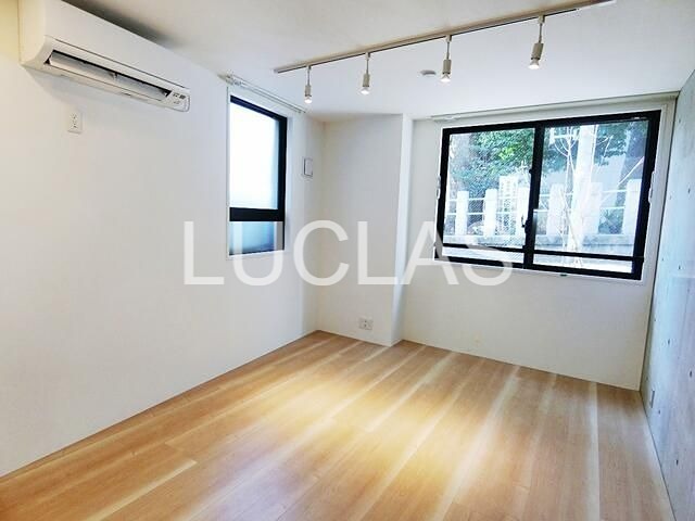 ＥＸＡＭ方南町 ベッドルーム