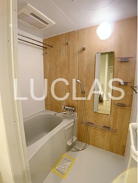 ＥＸＡＭ方南町 風呂画像