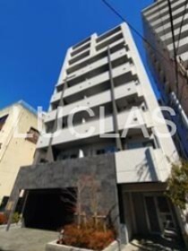 エスジーコート三ノ輪 202号室 外観