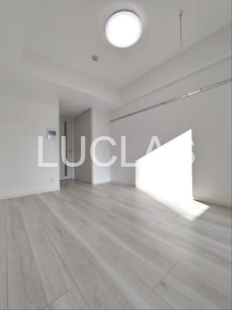 エスジーコート三ノ輪 リビング