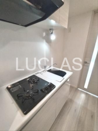 エスジーコート三ノ輪 キッチン