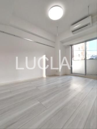 エスジーコート三ノ輪 ベッドルーム