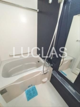 エスジーコート三ノ輪 風呂画像