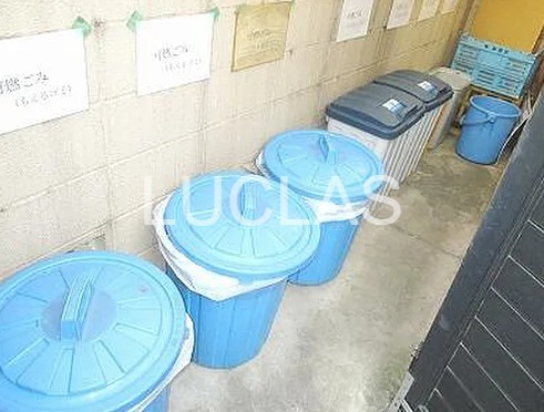 パルフェ・ド・ステージ その他4