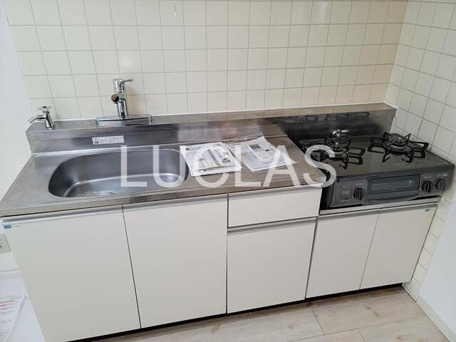 パルフェ・ド・ステージ キッチン