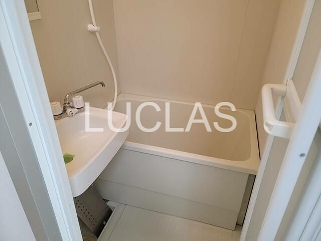 パルフェ・ド・ステージ 風呂画像