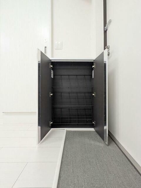 リバース笹塚 その他4