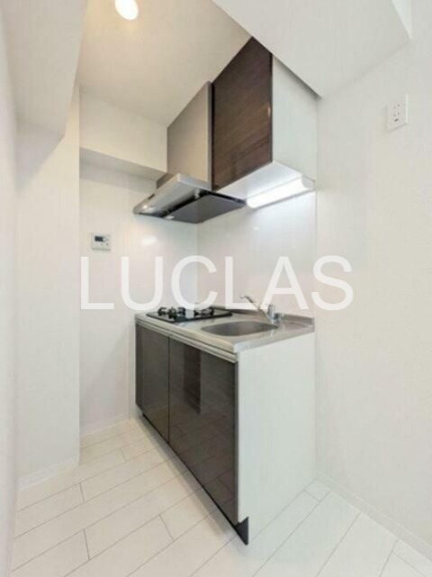 リバース笹塚 キッチン