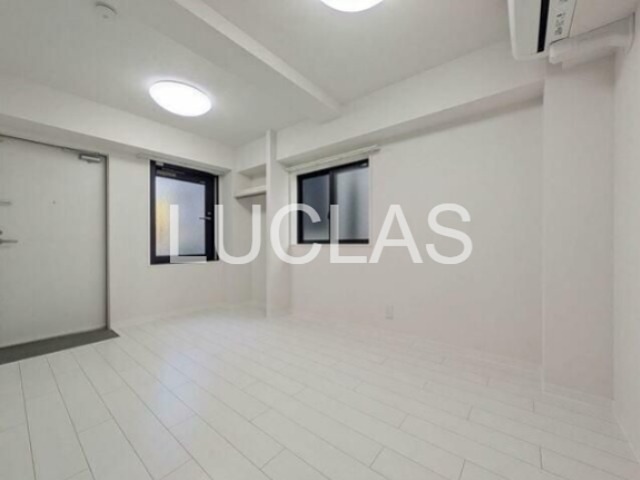 リバース笹塚 ベッドルーム