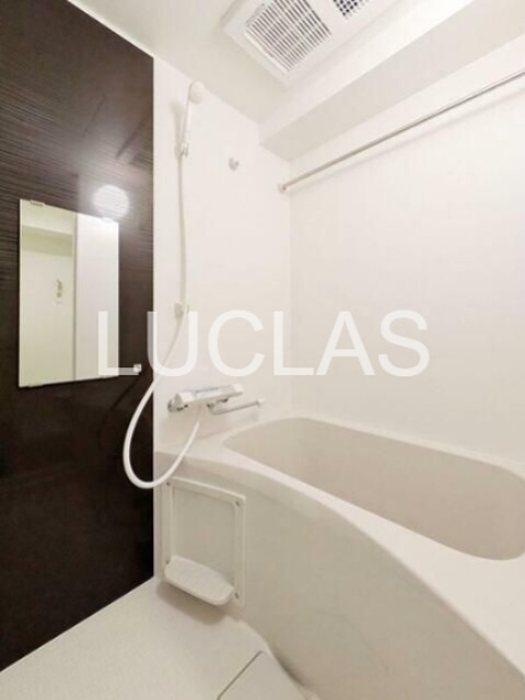 リバース笹塚 風呂画像