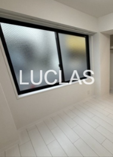 リバース笹塚 ベランダ