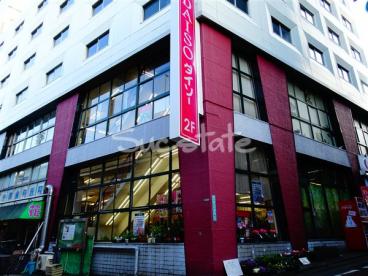 リバース笹塚 周辺画像3