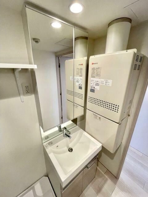 ラクラス四谷三丁目 その他2