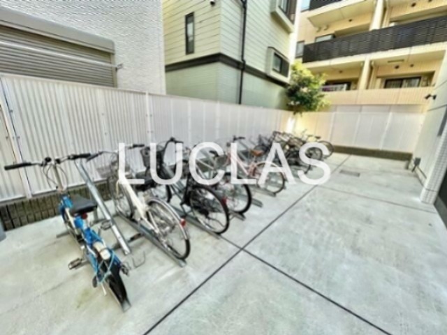 ラクラス四谷三丁目 その他4