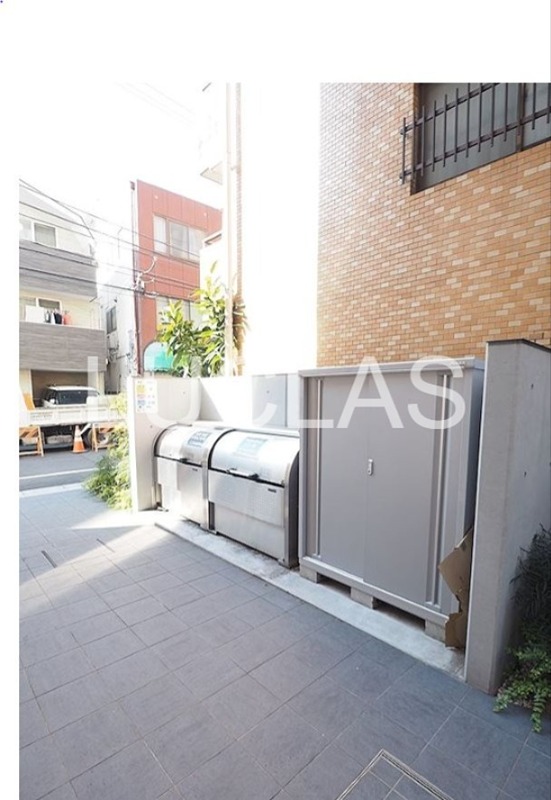 ラクラス四谷三丁目 その他11