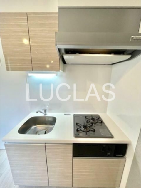 ラクラス四谷三丁目 キッチン