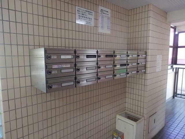 リバティパレス目白 その他2