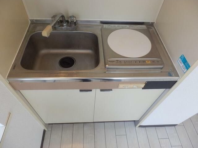 リバティパレス目白 その他3