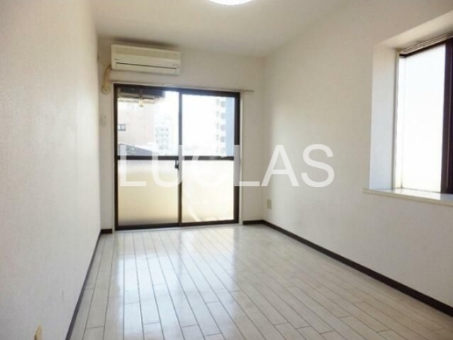 リバティパレス目白 リビング