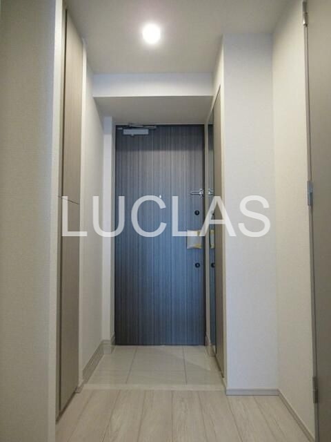 ＨＹ&amp;rsquo;ｓ　浅草 玄関