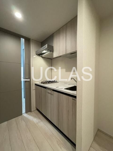 ＨＹ&amp;rsquo;ｓ　浅草 キッチン