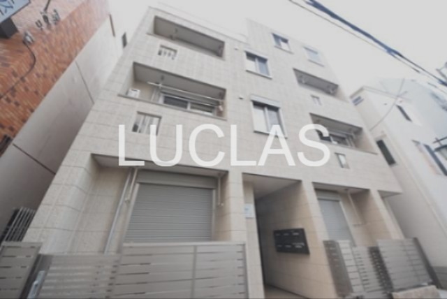 フェリーチェ 101号室 外観