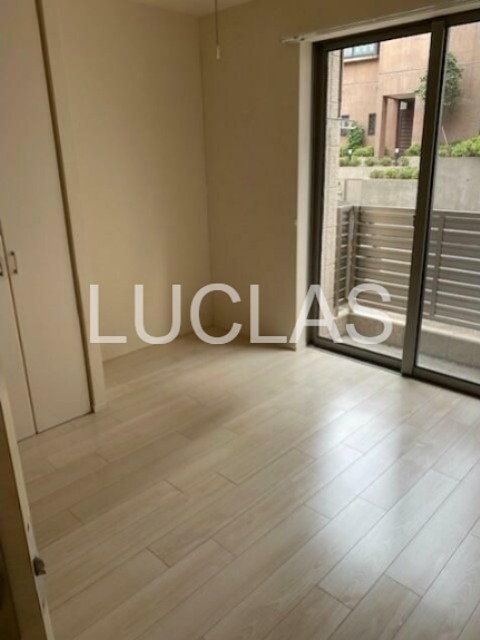 フェリーチェ リビング