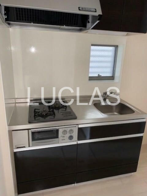 フェリーチェ キッチン